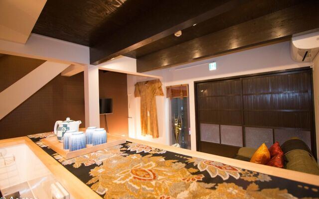 Sakaimachi Bettei Umenotoan