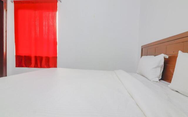 Collection O 80718 Greenland Hotel Kondapur