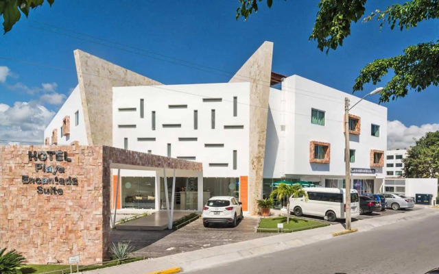 Hotel Playa Encantada