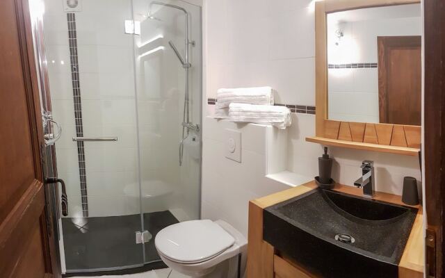 Le Chalet des 3 Monts