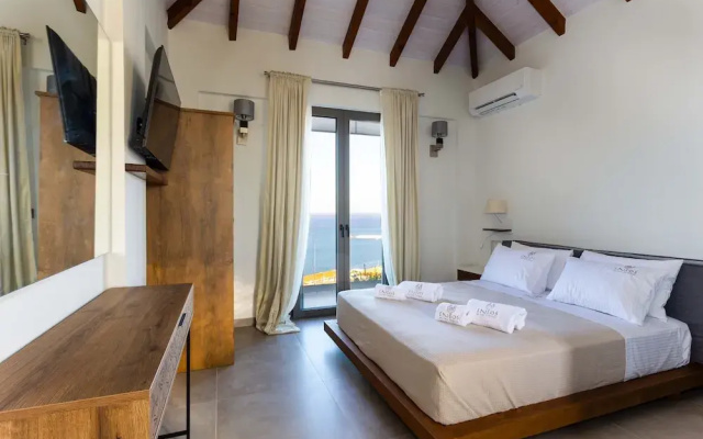 Eneos Boutique Residence - Koroni Garden Nest