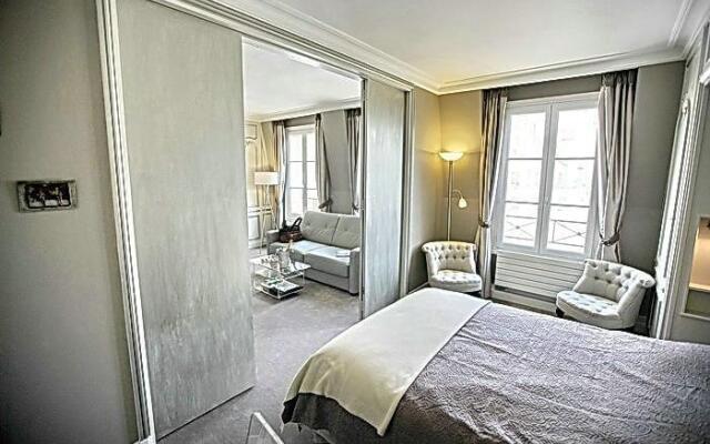 Allure-Apart Place Dauphine