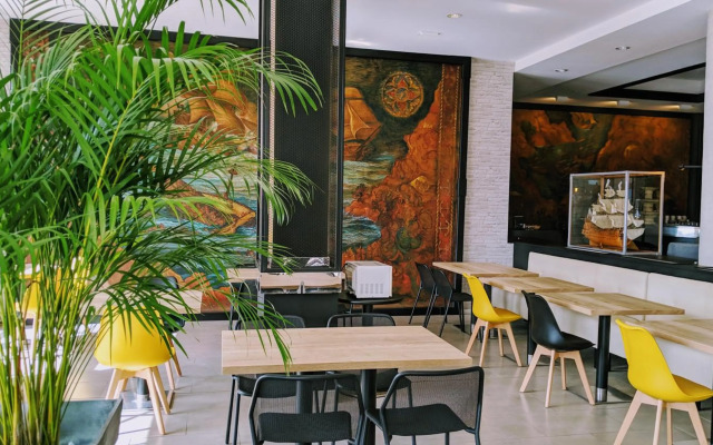 Hotel Mira-Mar