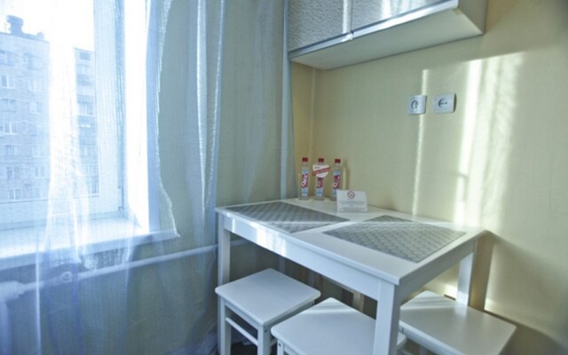 Kvart-otel' Belorusskaja