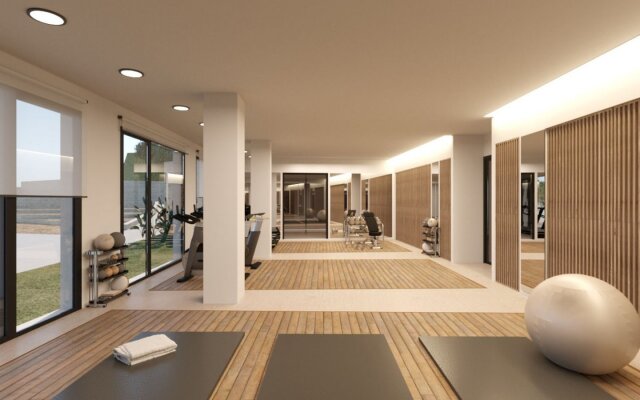 Hotel SERAWA Moraira