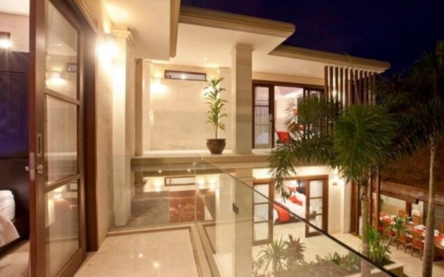 Villa Harmony Canggu