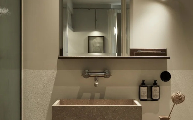 Ergon Bakehouse Athens