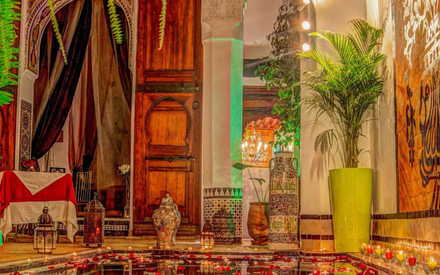Riad Almaz