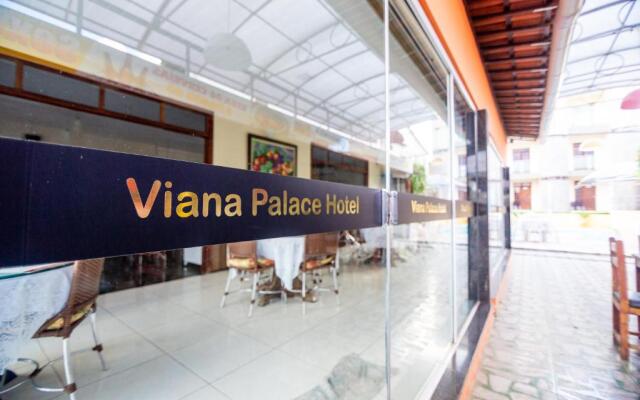 Viana Palace Hotel