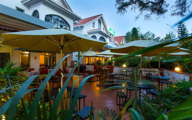 Convent International Hotel- Nairobi
