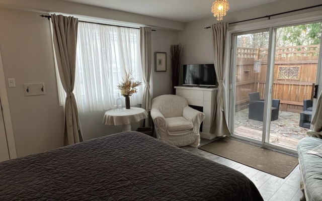 Auberge Old Chelsea