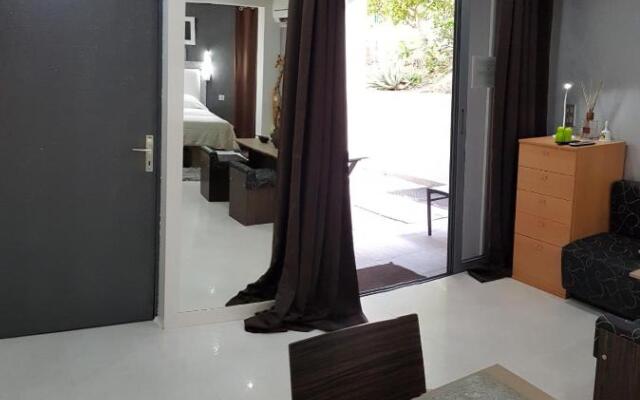 Residence Adam and Eve