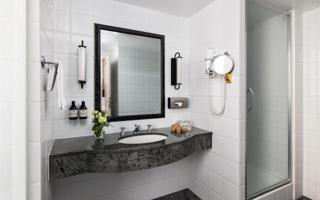 NH Brussels Carrefour de l'Europe