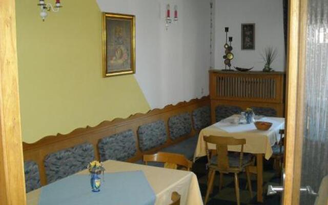 Pension Griesser
