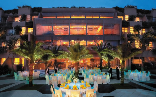 PULSE GRANDE Hotel