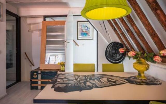 Apartment Step by Step