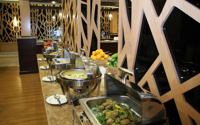 Almuhaidb Residence Al Jubail