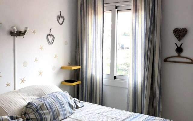 Apartment Carrer Venturer