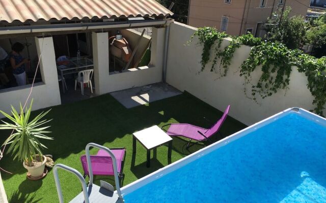 Les Pins
