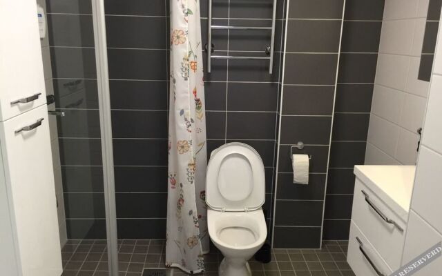 SuiteStay Helsinki Alppiharju