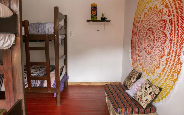 Pakocha House & Lodging