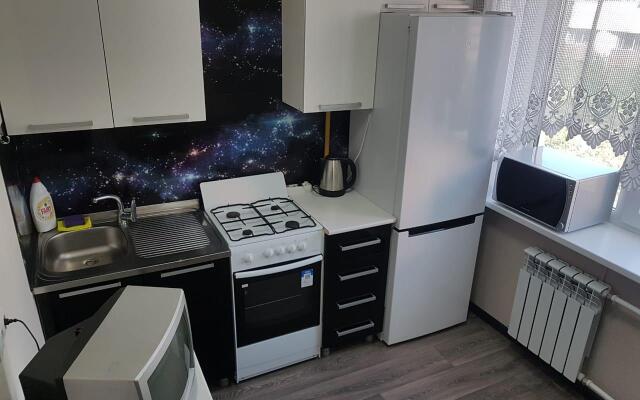 Апартаменты на улице Молодежная 7Г