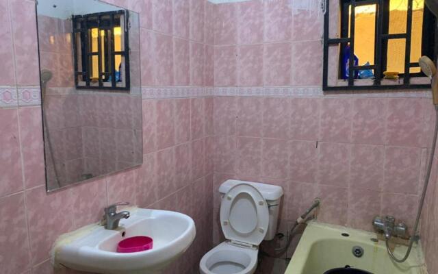 Ib Kay Apartments