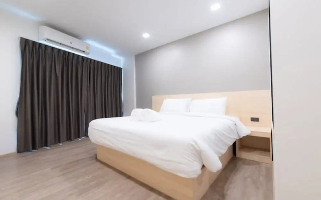 Mayuu Ayutthaya Hotel