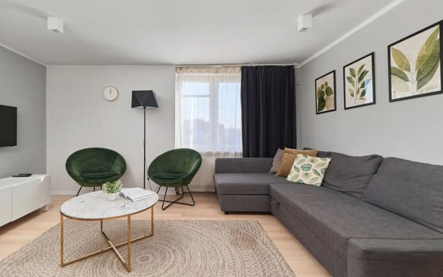 Apartment Kotlarska Centrum by Renters