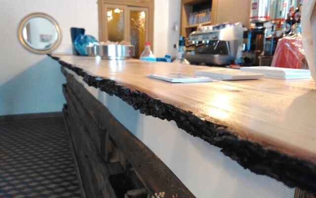 Soul Kitchen Calco