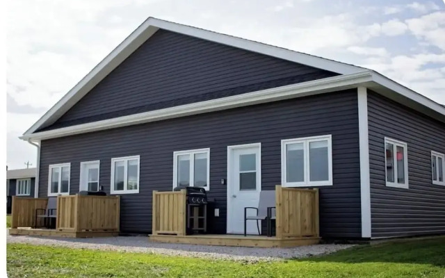 Gros Morne Coastal Suites #2