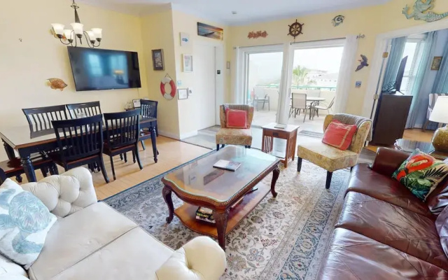 Desoto Beach Club 3 Tybee Vacation Rentals