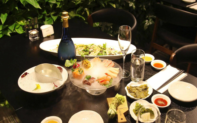 STAY B Hotel Myeongdong
