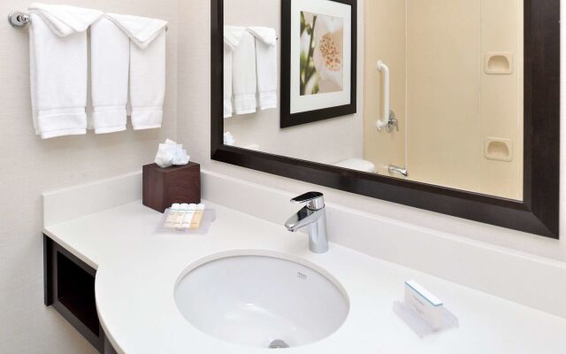 Hilton Garden Inn Dallas/Addison