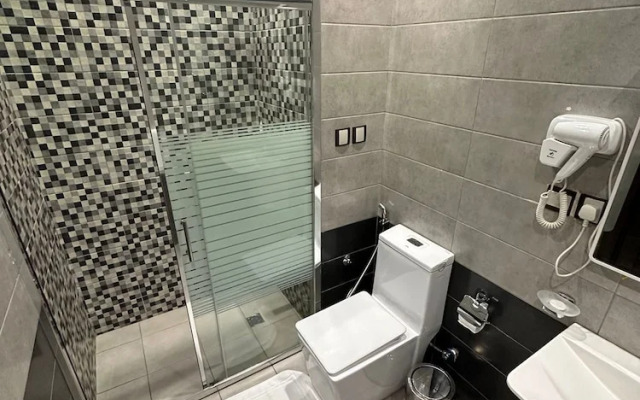 Wow Al Zahra Apartments