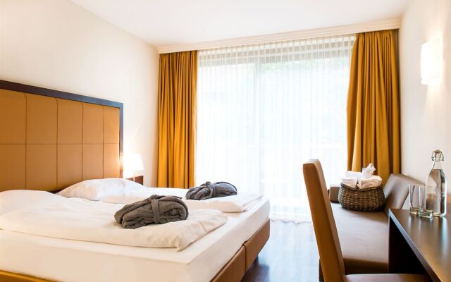 Design Hotel Tyrol