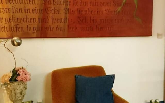 Hotel Froschkönig