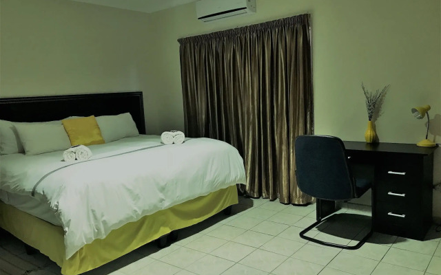 Essence of Africa Guesthouse