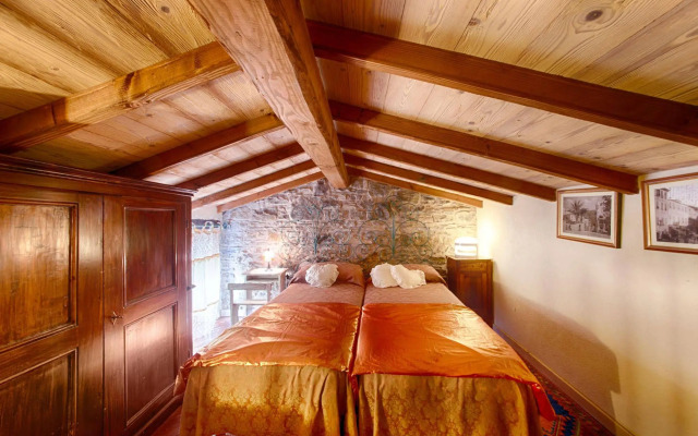 Munta E Cara Albergo Diffuso