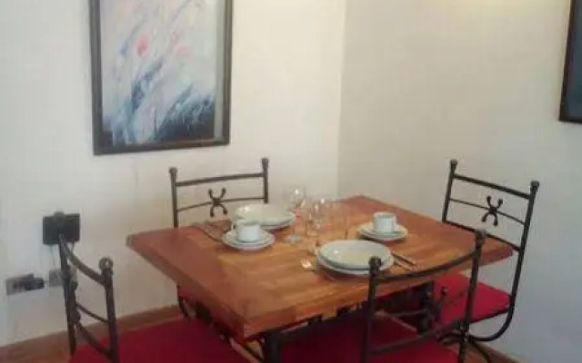 Providencia Suite Apartment