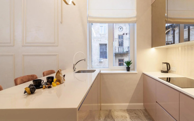 Royal Apartment on Fredra 4a