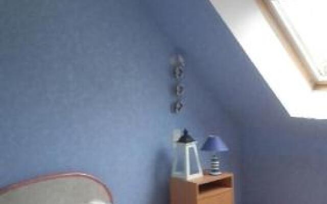 Maison de vacances - Baie du Mont Saint Michel