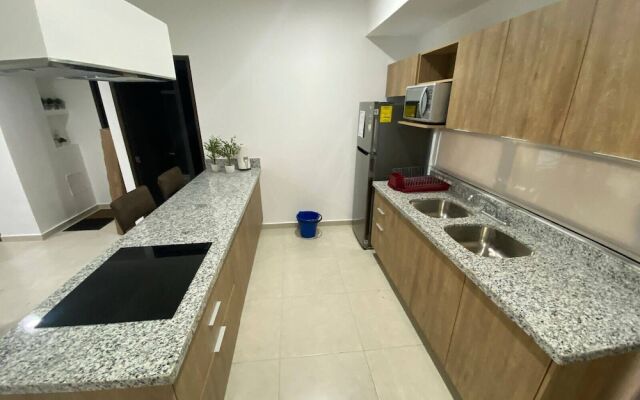 Depas VAL704 By Trvl2hm Mazatlan Regency