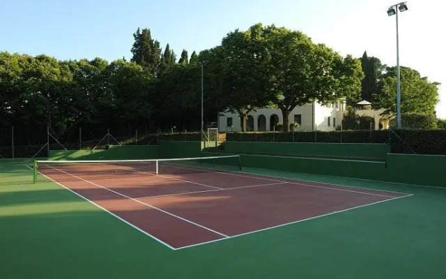 Villa San Pellegrino