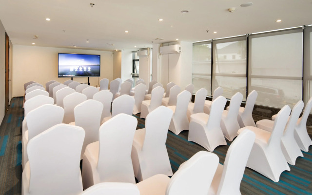 Junlin Selected Hotel (Shenzhen North Station Minzhi Subway Station Branch)