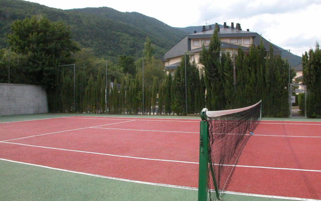 Valles Blancos Best Biescas