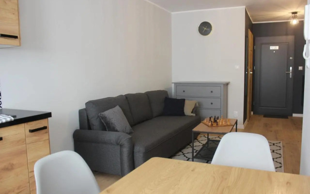 Apartamenty Przy Deptaku w Radomiu