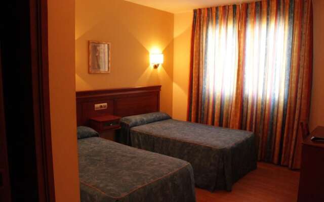 Hostal Tio Pepe II