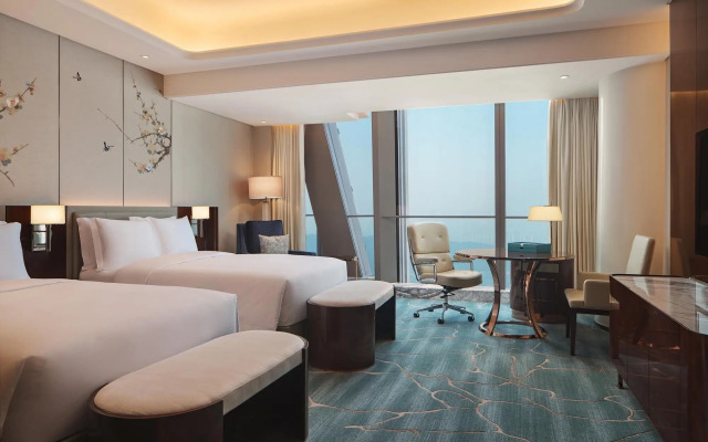 Na Lotus Hotel, a Luxury Collection Hotel, Nanning