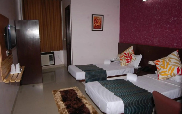 Ajay Residency